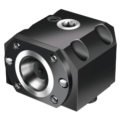 Адаптер ScrewFit и инструментальная оснастка C6-LC2090-42060