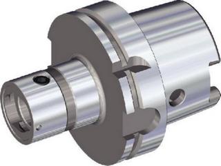 Оправка HSK100AHSK100140M