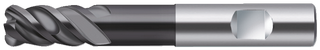 Фреза твердосплавная Prototyp, серия Supreme (универсальная) MC326-12.0W4B300C-WK40TF