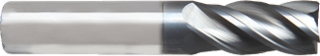 Фреза твердосплавная TuffCut® GP Varimill 4 зуб. ASV4ACM2000