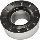 Пластина с задними углами для точения RCMT1606M0-RM4 WSM30S