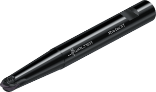 Фреза BLAXX и Xtra·tec® M5460-008-W12-02-04