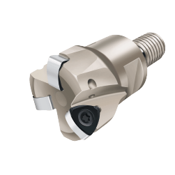 Фреза BLAXX и Xtra·tec® F4030.T22.025.Z02.01