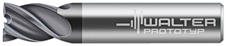 Фреза твердосплавная Prototyp, серия Advance MC322-08.0A4A-WJ30TF