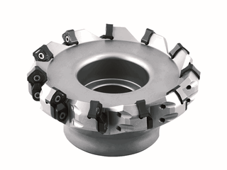 Корпус фрезы SNMX1206-F45-D63Z6S22-C