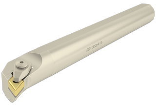Державка расточная S50U DDQNR 15