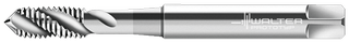Метчик Prototyp X·pert из быстрорежущей стали HSS-E P23519-UNF4