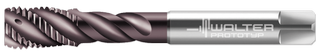 Метчик Prototyp из быстрорежущей стали HSS-E с внутренним подводом СОЖ EP2056342-M16
