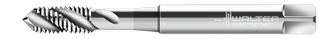 Метчик Prototyp X·pert из быстрорежущей стали HSS-E P21519-M3X0.35