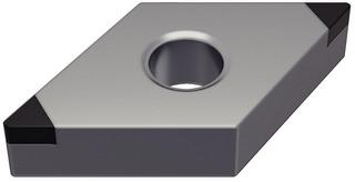 Пластина твердосплавная c CBN DNGA150408S01025MTWBH20P