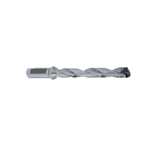 Корпус под сверлильную головку N120/129-16WN-8D-CA