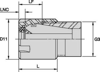 Запчасть LABER16M