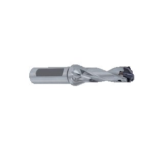Корпус под сверлильную головку N220/229-25WN-3D-CA