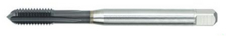 Метчик машинный из быстрорежущей стали PM STAR DIN371/C M8 (6HX) Mercury
