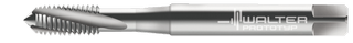 Метчик Prototyp из быстрорежущей стали HSS/-E 20410-M5