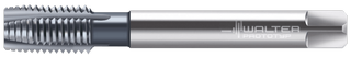 Метчик Prototyp X·pert из быстрорежущей стали HSS-E M2026306-M20