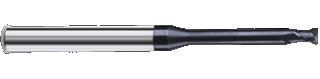 Фреза твердосплавная UZYR1010S