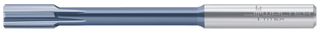 Развертка Titex HSC твердосплавная F2482TMS-9.98