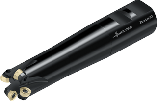 Фреза BLAXX и Xtra·tec® M5468-032-W32-04-05