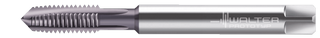 Метчик Prototyp из быстрорежущей стали HSS-E, серия Advance 2121763-M6X0.75