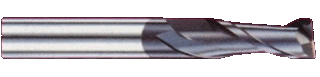 Фреза твердосплавная DERL10202
