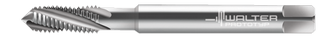 Метчик Prototyp из быстрорежущей стали HSS-E, серия Advance 234079-EGUNF5/16