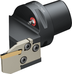 Инструмент CaptoTM NCAE25-C400R-GX16-3