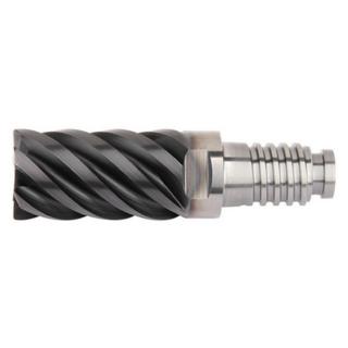 Головки твёрдосплавные Duo-Lock 45481603DL16WS15PE
