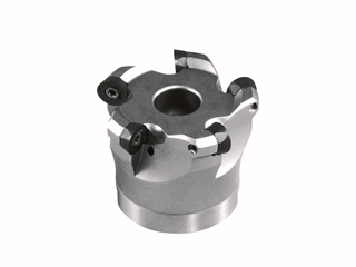 Корпус фрезы RPMT12-F-D63Z5S22-C