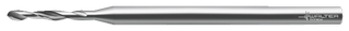 Сверло малоразмерное Titex из быстрорежущей стали (HSS-Е) A3143-0.35