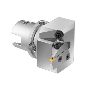 Державка канавочная KM50TSKGMEL50C
