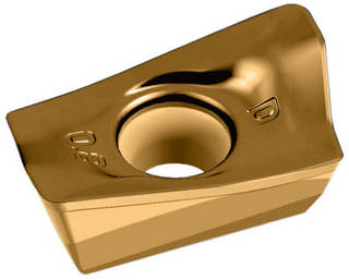 Пластина для фрез BLAXX и Xtra·tec® ADMT080304R-D56 WKP35G