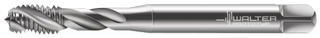 Метчик Prototyp из быстрорежущей стали HSS/-E (Titex Selection) 7053770-M10