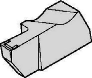 Пластина твердосплавная NGD3M250RKTN6025
