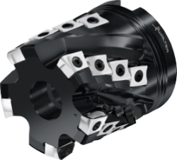 Фреза BLAXX и Xtra·tec® M3255-063-B27-05-46