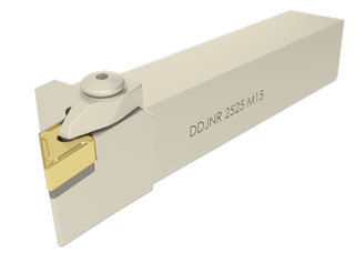 Державка токарная DDJNR 3232 P15