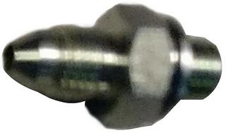 Оснастка M10X1.5-JIC