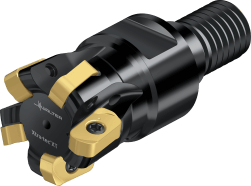 Фреза BLAXX и Xtra·tec® M5008-032-T28-06-01