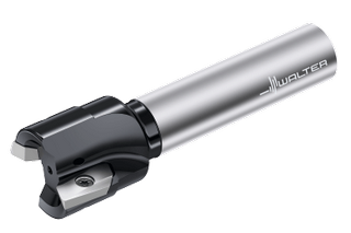 Фреза с фиксированными гнездами M2131-032-A32-02-20-L