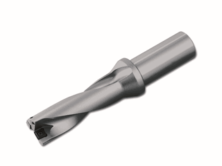 Корпус сверла SPMG14-MD-45.5XD3