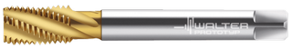 Метчик Prototyp из быстрорежущей стали HSS-E, серия Advance 2456315-G3/4