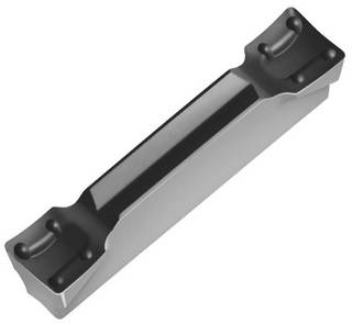 Пластина для обработки канавок GX24-3E400N04-GD3 WSM43S