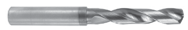 Сверло твердосплавное высокоэффективное Twister® XD, 3xD 2XDSSM1080A
