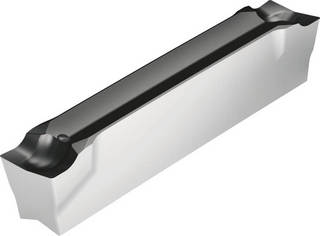 Пластина для обработки канавок GX24-2E300N02-CF5 WSM33S