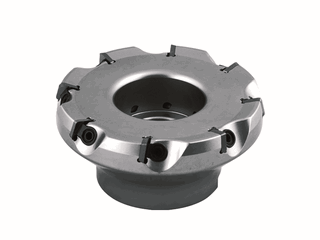 Корпус фрезы SPKN12-F75-D63Z5S22