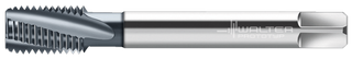 Метчик Prototyp из быстрорежущей стали HSS-E, серия Advance 22460206-UNC1/2