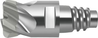Фреза твердосплавная Prototyp, ConeFit MC275-25.0E8P150-WIS10