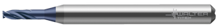 Сверло твердосплавное Titex, глубина сверления 8-12xDс K5191TFT-4