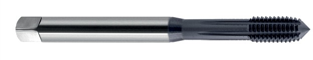 Раскатник из быстрорежущей стали FRTG-CC M8 X 1.25