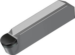 Пластина на основе CBN для точения GX24-3F400N20TM-1 WBH20